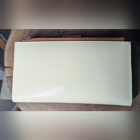 Bostanten Women's Wallet NWT - Picture 4 of 11